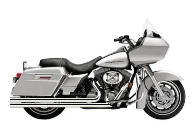 Marmitte Cobra Speedster Long per Touring dal 2007  - Annuncio 8547268