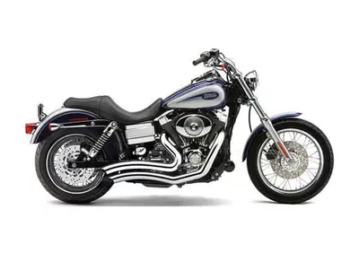 Marmitte Cobra Speedster Short Swept per Dyna dal  - Annuncio 8547307