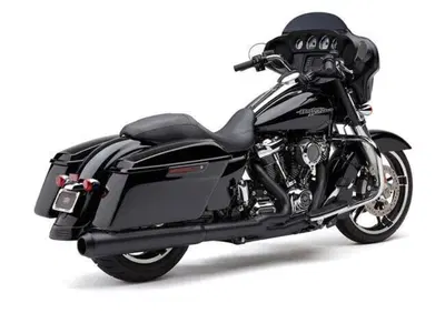 Marmitte Cobra Power-Flo 2-1 per Touring dal 2017  - Annuncio 8547378