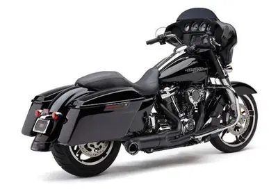 Marmitte Cobra 2-1 Turn On per Touring dal 2017 al  - Annuncio 8547382