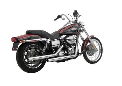 Marmitte Vance & Hines Straight Shots Slip-On per - Annuncio 8547390