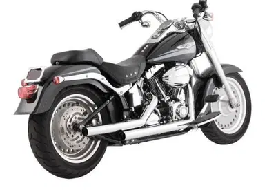 Marmitte Vance & Hines 2-1/2” StraightShots per So - Annuncio 8547408