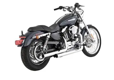 Marmitte Vance & Hines 2-1/2” StraightShots per Sp - Annuncio 8547416