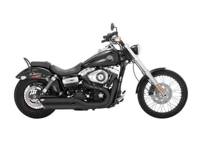 Marmitte Vance & Hines Twin Slash 3” Slip-On per D - Annuncio 8547420