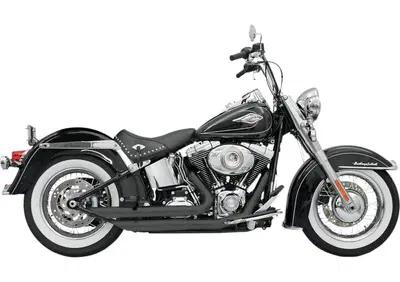 Scarichi Bassani Firepower Fire Flight per Softail  - Annuncio 8547492