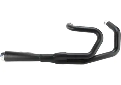 Scarico Bassani 2 in 1 Road Rage per Sportster dal  - Annuncio 8547504