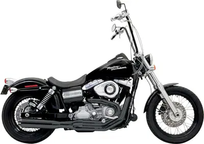 Scarico Bassani Road Rage II B1 Power 2 in 1 per D  - Annuncio 8547511