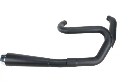Scarico Bassani 2 in 1 Road Rage per Dyna dal 2006  - Annuncio 8547515