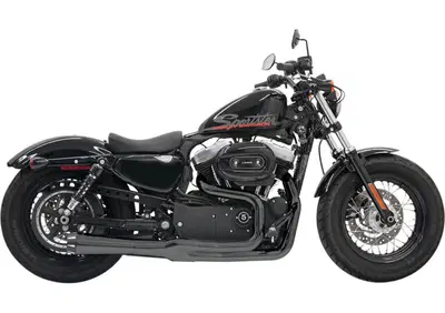 Scarico Bassani Road Rage II Mega Power 2 in 1 per  - Annuncio 8547531