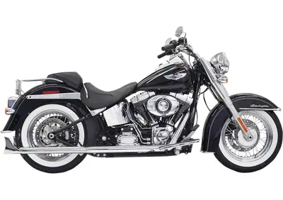 'Scarico Bassani True Duals con Silenziatori da 2'  - Annuncio 8547564