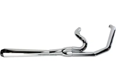 Scarico Bassani 2 in 1 Road Rage per Dyna dal 1999  - Annuncio 8547570