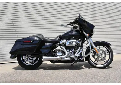 Scarico Bassani 2 in 1 Greg Lutzka per Dyna dal 20  - Annuncio 8547578