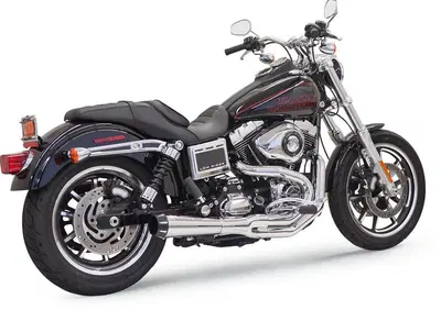 Scarico Bassani Road Rage II B1 Power 2 in 1 per D  - Annuncio 8547580