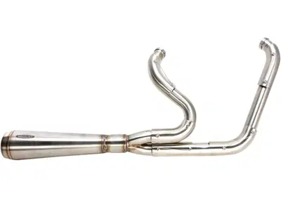 Scarico Trask Assault 2 in 1 per Dyna dal 2006 al  - Annuncio 8547584