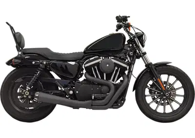 Scarico Bassani 2 in 1 Road Rage III GEN II per Sp  - Annuncio 8547629