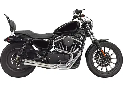 Scarico Bassani 2 in 1 Road Rage III GEN II per Sp  - Annuncio 8547630