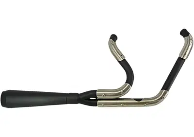 Scarico Trask Assault 2 in 1 per Dyna dal 1999 al  - Annuncio 8547634