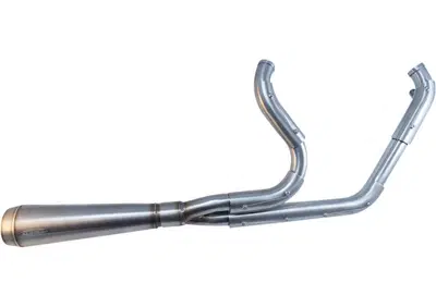 Scarico Trask Assault 2 in 1 per Softail dal 2000  - Annuncio 8547642