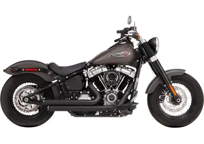 Scarichi Rinehart Drag Pipe neri con fon - Annuncio 8547684