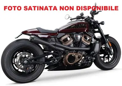 Scarico 2 in 1 TBR Comp-S in acciaio inox satinato  - Annuncio 9119308