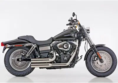 Scarico completo 2-2 Rev-Tech Performance OMOLOGAT RevTech - Annuncio 9134061