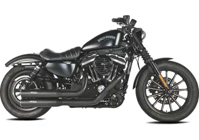 Scarico completo 2-2 Rev-Tech Performance OMOLOGAT RevTech - Annuncio 9134064