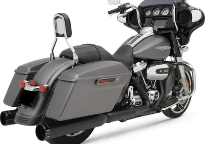 Marmitte nere Khrome Werks HP Plus Klassic da 4,5" - Annuncio 9385373