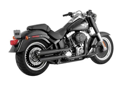 Marmitte Vance & Hines Twin Slash 3” Slip-On PCX c - Annuncio 9709658