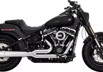 Marmitta Vance & Hines 2-1 Pro Pipe catalizzata PC - Annuncio 9723236