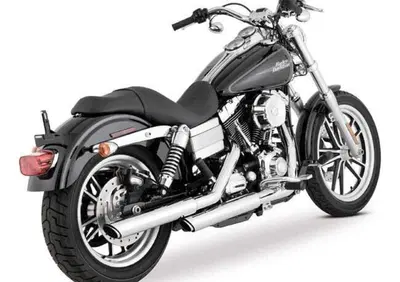 Marmitte Vance & Hines Twin Slash 3” PCX Catalizza - Annuncio 9758393