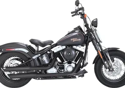 Marmitte Vance & Hines Twin Slash 3” Slip-On PCX C - Annuncio 9876783