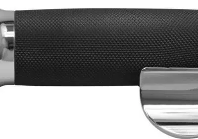 Manopole Avon Contour Throttle Assist cromate per - Annuncio 8547731