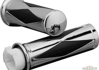 Manopole Diamond per acceleratore elettronico e ma  - Annuncio 8547744