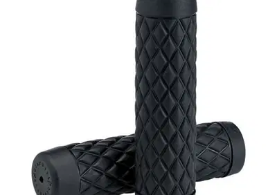 Manopole Biltwell Torker nere per acceleratore ele - Annuncio 8547765