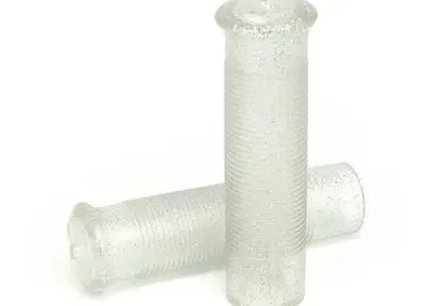 Manopole Anderson glitter ghiaccio per accelerator  - Annuncio 8547775