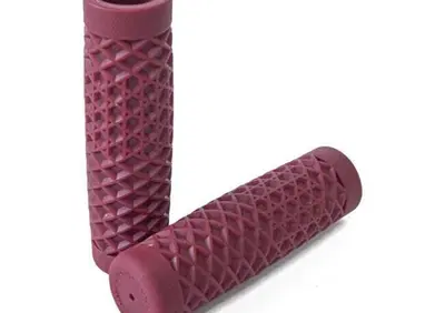 Manopole Vans bordeaux per acceleratore elettronic  - Annuncio 8547785