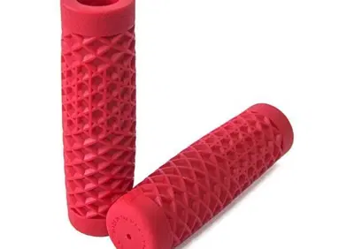 Manopole Vans rosse per acceleratore elettronico e  - Annuncio 8547786