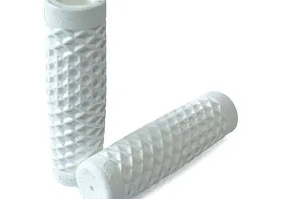 Manopole Vans bianche per acceleratore elettronic  - Annuncio 8547787