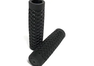 Manopole Vans nere per acceleratore elettronico e  - Annuncio 8547789