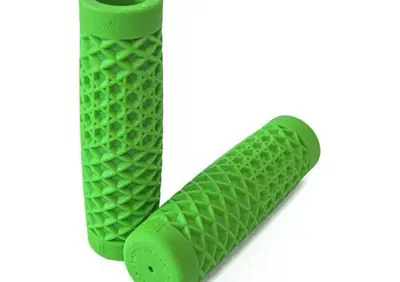 Manopole Vans verdi per acceleratore elettronico  - Annuncio 8547790