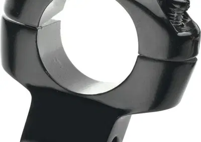 Morsetto specchietto nero Custom Chrome  - Annuncio 8547811