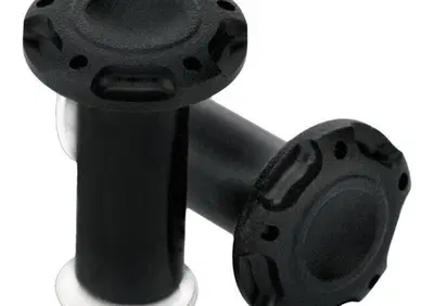 Tappi per fori riser Nero universali RSD  - Annuncio 8547818