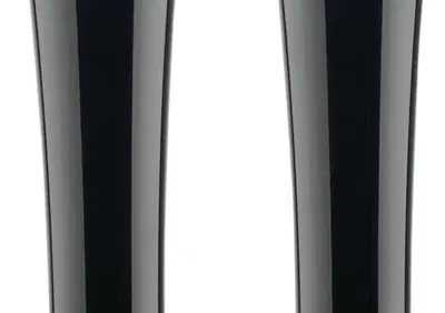 Riser alti 6'' neri dritti per manubri da 1'' Cust  - Annuncio 8547844