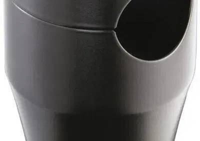 Riser alti 8'' neri Eight ball per manubri da 1''  - Annuncio 8547850