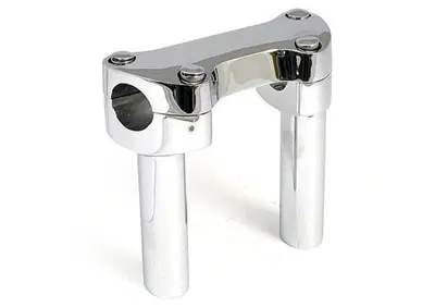 Riser OEM Style, dritti con piastra, alti 4-1/2’’,  - Annuncio 8547879