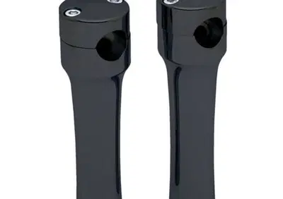 Riser Convington alti 6'' neri, Per manubri da 1’ covingtons - Annuncio 8547915