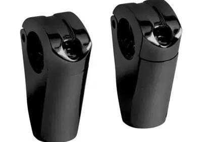 Riser Highway Hawk Spartican alti 2,5” apribili ne  - Annuncio 8826906