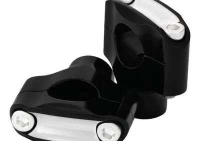 Riser RSD Nostalgia alti 1,5” a 2 viti contrast cu  - Annuncio 8826943