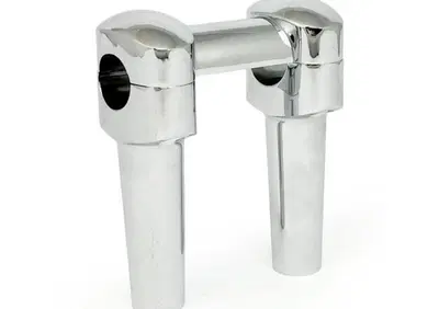 Riser Widow alti 5’’, cromati, viti nascoste Per m  - Annuncio 8826959