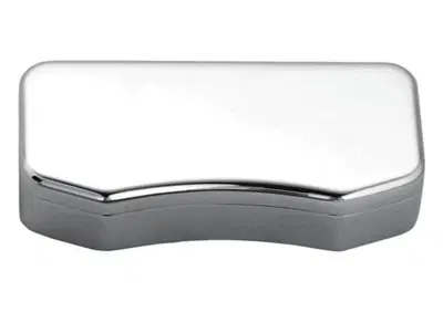 Piastrina riser Physco Chubby per manubri da 1" CR Wild 1 - Annuncio 8547924